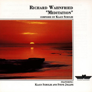 Richard Wahnfried - Meditation