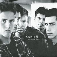 New Kids On The Block - Face The Music