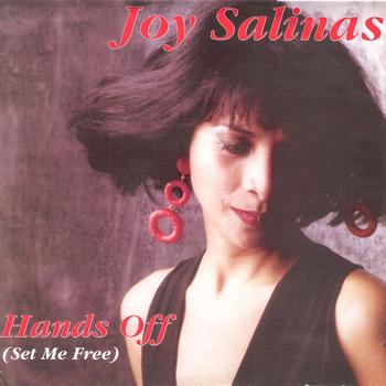Joy Salinas - Hands Off