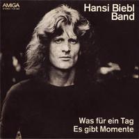 Hansi Biebl - Es gibt Momente