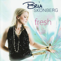 Bria Skonberg - Fresh