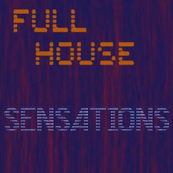 Full House - Sensations