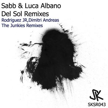 Sabb - Del Sol Remixes Part 2