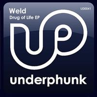 Weld - Polite Groove EP
