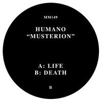 Humano - Musterion
