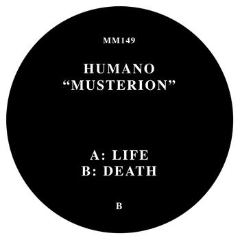 Humano - Musterion