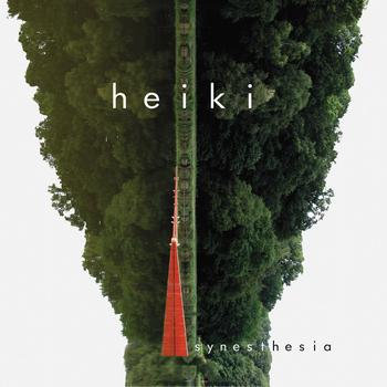 Heiki - Synesthesia