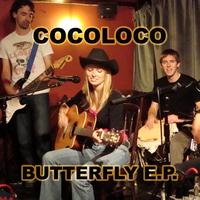 Coco Loco - Butterfly - EP