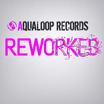 Various Artists - Aqualoop Reworked