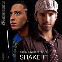 Racim, Niko Spencer - Shake It