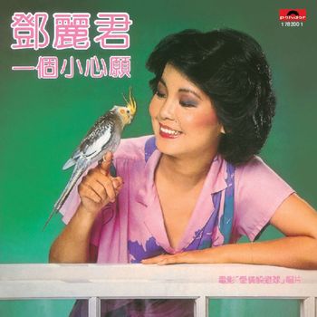 鄧麗君 - 一個小心願