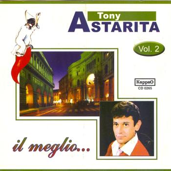 Tony Astarita - Il meglio di Astarita, vol. 2