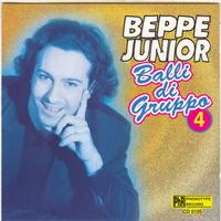 Beppe Junior - Balli di gruppo n 4