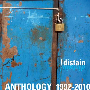 !distain - Anthology (Best of) 1992-2010