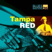 Tampa Red - Blues Masters Vol. 26