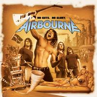 Airbourne - No Guts. No Glory