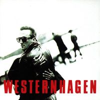 Westernhagen (WEA) - Westernhagen