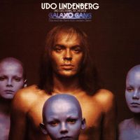 Udo Lindenberg & Das Panik-Orchester - "Galaxo-Gang" - Das Sind Die Herrn Vom Andern Stern