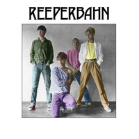 Reeperbahn - Reeperbahn (Bonus Version)