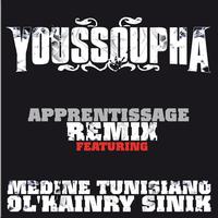 Youssoupha - Apprentissage (Remix)