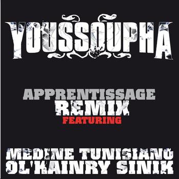 Youssoupha - Apprentissage (Remix)