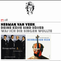 Herman van Veen - Vol. 8: Deine Küsse sind süsser / Was ich dir singen wollte