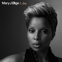 Mary J. Blige - I Am (A Cappella Version)