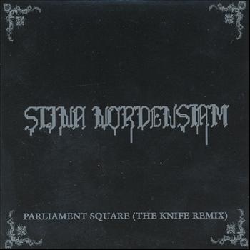 Stina Nordenstam - Parliament Square (The Knife Remix)