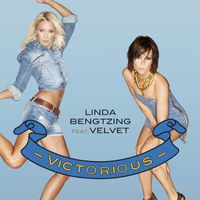 Linda & Velvet - Victorious