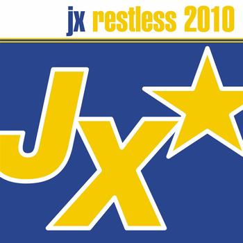 JX - Restless 2010