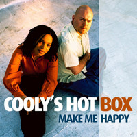 Cooly's Hot Box - Make Me Happy