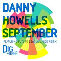 Danny Howells - September