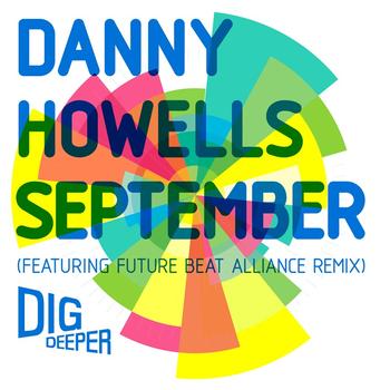 Danny Howells - September