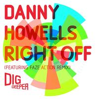 Danny Howells - Right Off