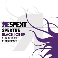 Spektre - Black Ice EP