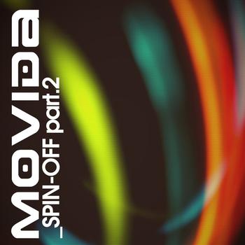 Various Artists - Movida Spin-Off part.2