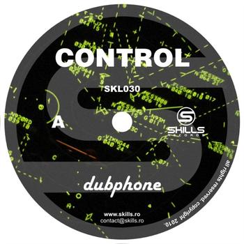 Dubphone - Control