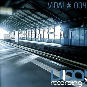 Various Artists - Vida! 004