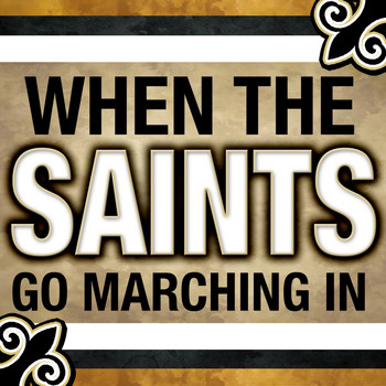 Various Artists - When The Saints Go Marching In