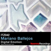 Mariano Ballejos - Digital Emotion