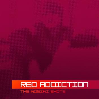 Various Artists - Red Addiction