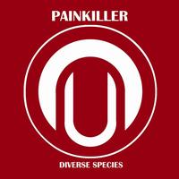 Painkiller - Diverse Species EP