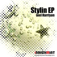 Joel Harrison - Stylin EP