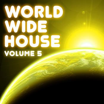 Various Artists - World Wide House, Vol. 5