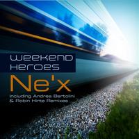Weekend Heroes - Ne'x