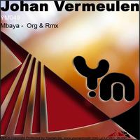 Johan Vermeulen - Mbaya