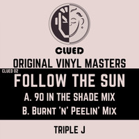 Triple J - Follow the Sun