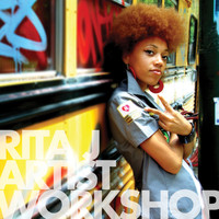 Rita J - Artist Workshop