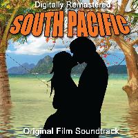 Original Soundtrack - South Pacific - Original Film Soundtrack - Digitally Remastered
