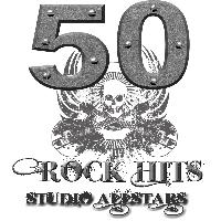 Studio Allstars - 50 Rock Hits